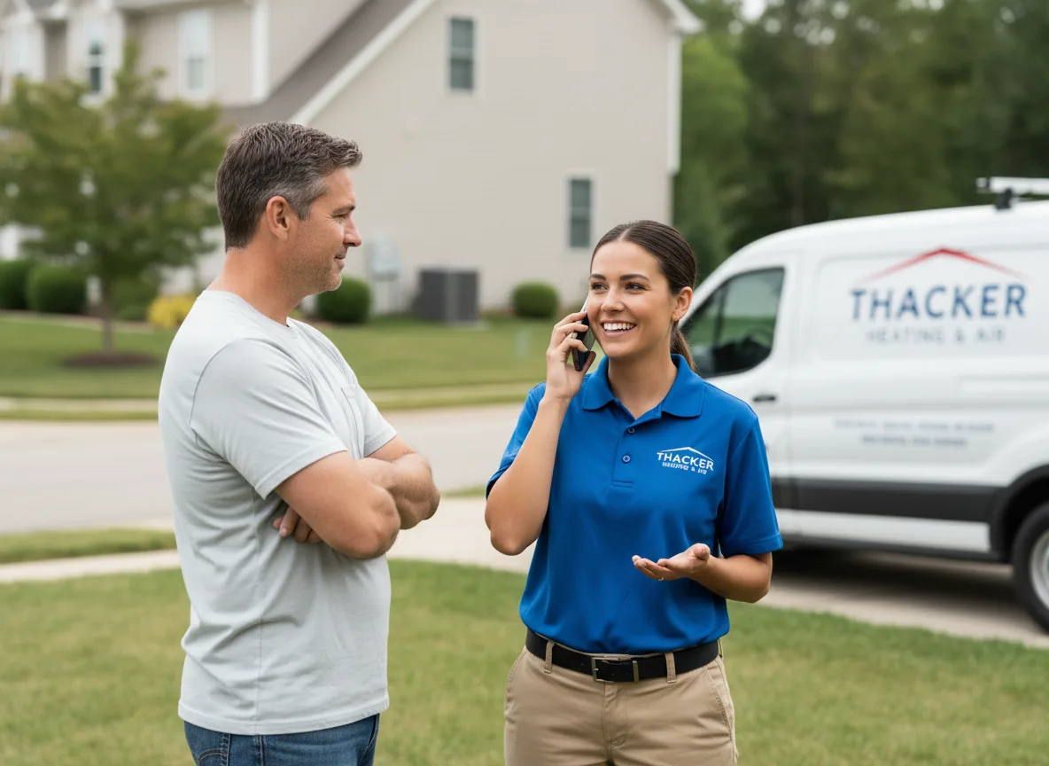 Ac Repair Roberts, MT FAQs